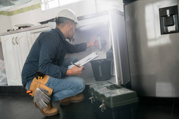 Best Shower Repair Services  in Lincolnwood, IL