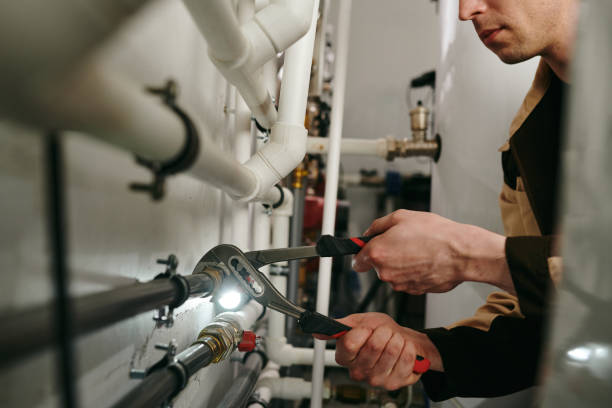 Boilers & Radiators in Lincolnwood, IL