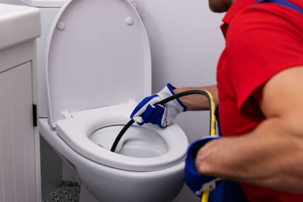 Water Softener Installation in Lincolnwood, IL