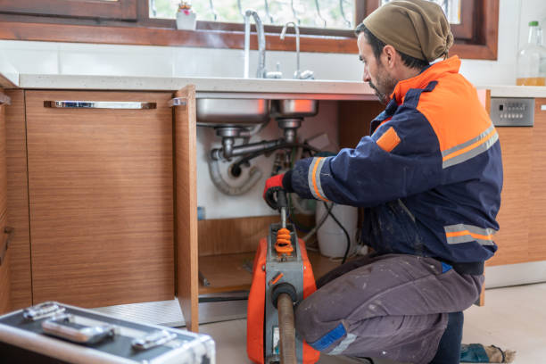 Trusted Lincolnwood, IL Plumbing Experts