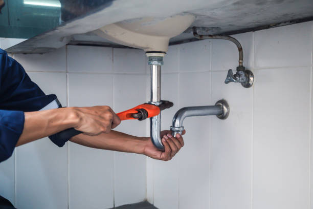 Best Same-Day Plumbing Service  in Lincolnwood, IL