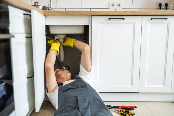 Best Residential Plumbing Services  in Lincolnwood, IL