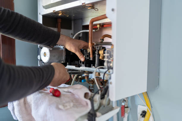 Best Pipe Repair Near Me  in Lincolnwood, IL
