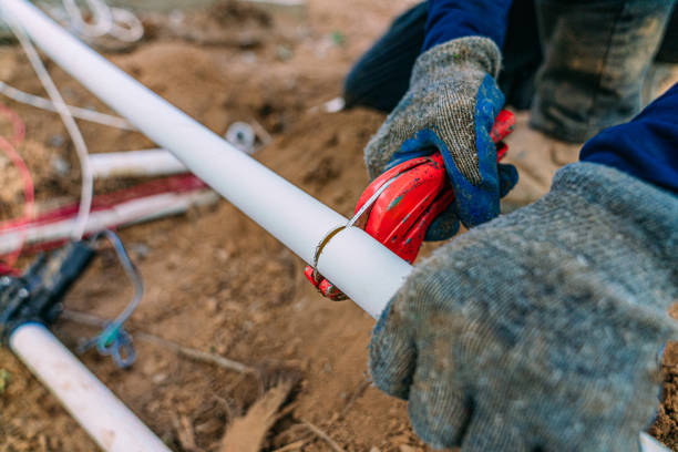 Best Drain Cleaning Services  in Lincolnwood, IL
