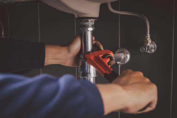 Best Commercial Plumbing Services  in Lincolnwood, IL