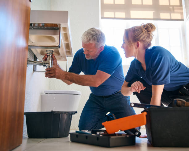 Best Faucet Repair  in Lincolnwood, IL